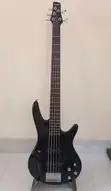 Ibanez GIO GSR205 5-String Electric Bass Guitar - 1