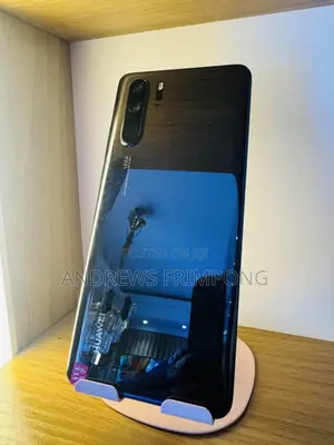 Huawei P30 Lite 128GB Black