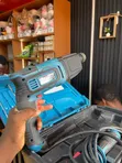 Erbauer 750W SDS+ Rotary Hammer Drill (ERH750) with Case - 3
