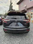 2020 Acura RDX Advance Pkg SH-AWD SUV - 2