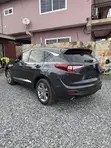 2020 Acura RDX Advance Pkg SH-AWD SUV - 5