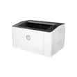 HP Laser 108a A4 Monochrome Laser Printer - 1