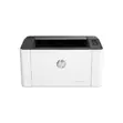HP Laser 108a A4 Monochrome Laser Printer - 2