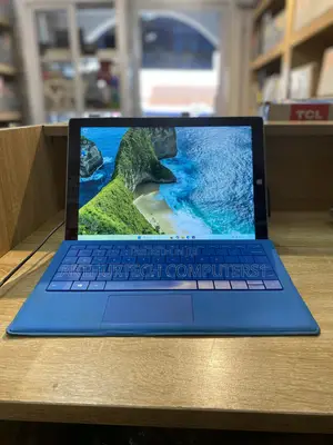 Microsoft Surface Pro 3 8GB Intel Core i5 256GB SSD