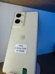 Motorola Moto G Stylus 5G (2024) 128GB Gray - 3