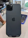 Apple iPhone 15 Plus 128GB Black - 2