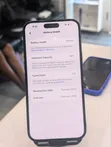 Apple iPhone 15 Plus 128GB Black - 3