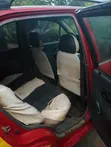 Daewoo Matiz 2007 Red - 2