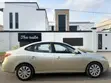 Hyundai Elantra 2.0 GLS 2008 Gold - 4