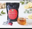 28 Days Flat Tummy Detox Tea - 1