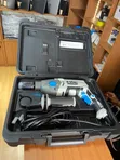 Mac Allister 900W 2-Speed Hammer Drill (MEHD900) with Case - 1