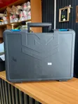 Mac Allister 900W 2-Speed Hammer Drill (MEHD900) with Case - 4