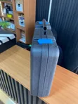 Mac Allister 900W 2-Speed Hammer Drill (MEHD900) with Case - 5