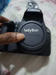 Canon EOS 4000D DSLR Camera - 2