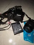 Canon EOS 4000D DSLR Camera - 3