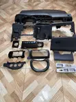 Toyota Vitz 2016 Dashboard - 1