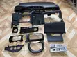 Toyota Vitz 2016 Dashboard - 2