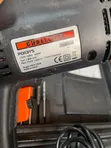 Challenge 600W Corded Impact Drill Set with Case & Bits - 4
