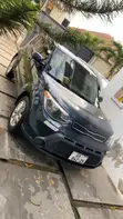 Kia Soul 2018 - 2