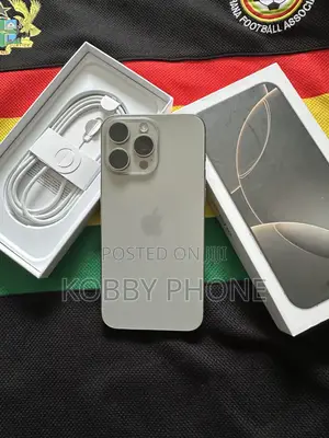 Apple iPhone 15 Pro Max 256GB Silver