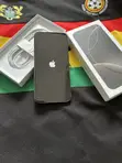 Apple iPhone 15 Pro Max 256GB Silver - 2