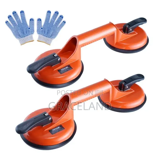 Original 2-in-1 Multifunction Vacuum Suction Cup - 1