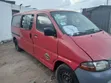 Toyota HiAce 2002 Red - 3