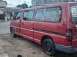 Toyota HiAce 2002 Red - 4