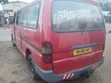 Toyota HiAce 2002 Red - 5