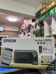 EPSON EcoTank L3252 Multifunction Printer - 2