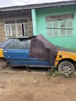 Mazda AZ - 4