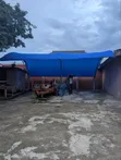 Premium Steel Carport (2-Car Capacity) - 1
