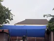 Premium Steel Carport (2-Car Capacity) - 2