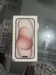 Apple iPhone 15 128GB Pink - 4