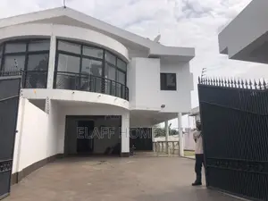 3-Bedroom Duplex for Rent in Elaffhomesgh, Coffee Shop Area
