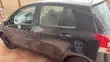 Toyota Yaris 2010 Black - 2