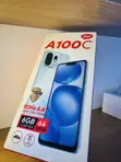 New Itel City 100 128GB Blue - 3