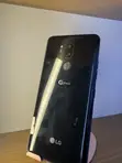 LG G7 ThinQ 64GB Black - 2