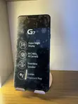 LG G7 ThinQ 64GB Black - 3