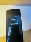 Huawei Honor 8X 128GB Black (UK Used) - 1
