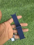Google Pixel Watch Nylon Straps - 1