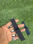 Google Pixel Watch Nylon Straps - 2