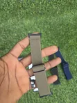 Google Pixel Watch Nylon Straps - 3