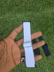 Google Pixel Watch Nylon Straps - 4