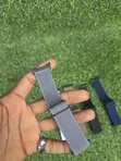 Google Pixel Watch Nylon Straps - 5