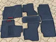 Toyota Land Cruiser Heavy Duty 3D Rubber Floor Mats - 1