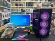 New MSI Aegis 3 Desktop Computer - Intel Core i7, 16GB RAM, 1TB SSD - 1