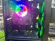 New MSI Aegis 3 Desktop Computer - Intel Core i7, 16GB RAM, 1TB SSD - 2