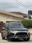 Mitsubishi Outlander SE AWC 2019 Black - 3