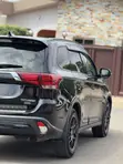 Mitsubishi Outlander SE AWC 2019 Black - 5